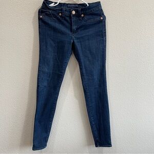 Rock & Republic Jeans Size 6 Dark Blue